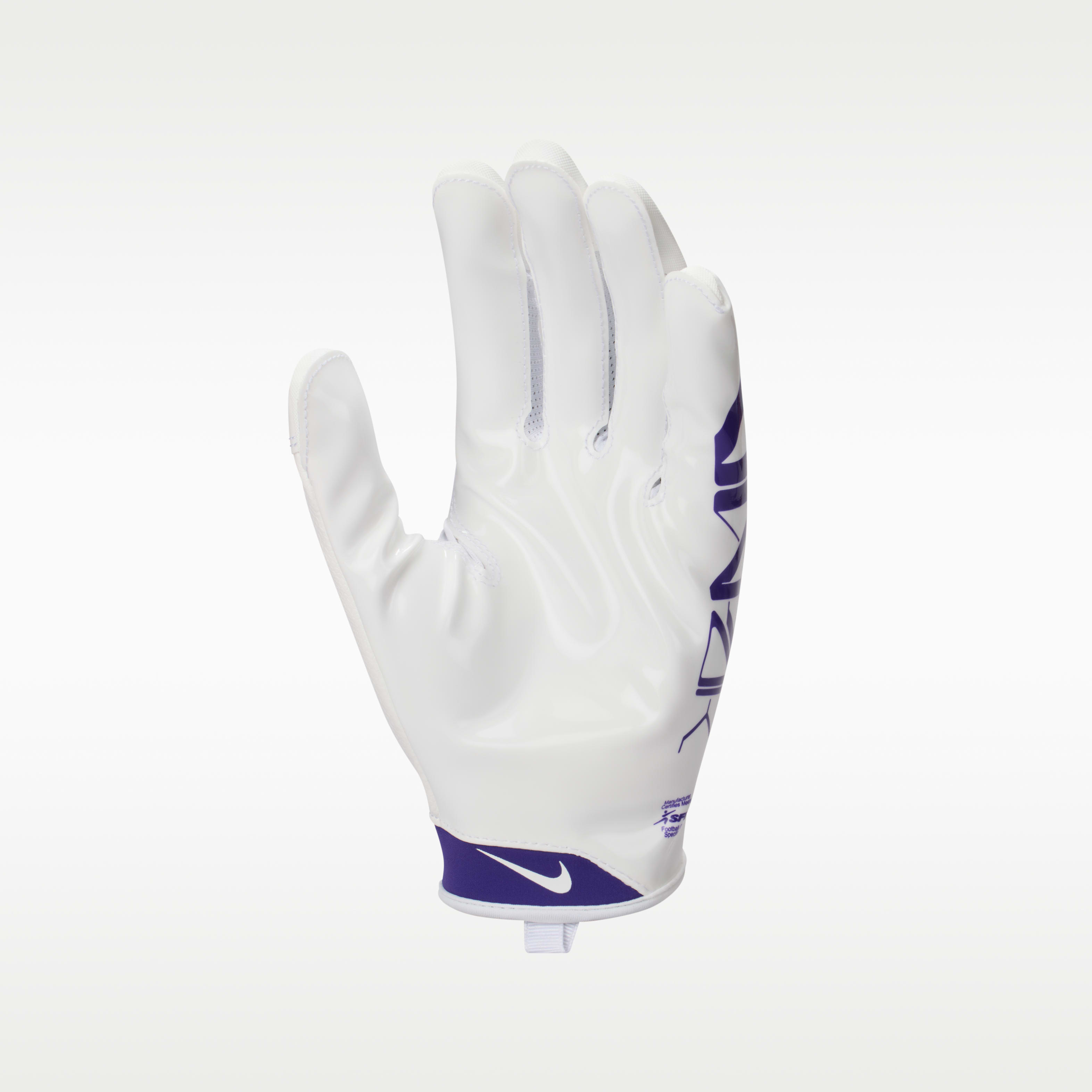 Nike Vapor Jet 9.0 Football Gloves (1 Pair) | The Summit
